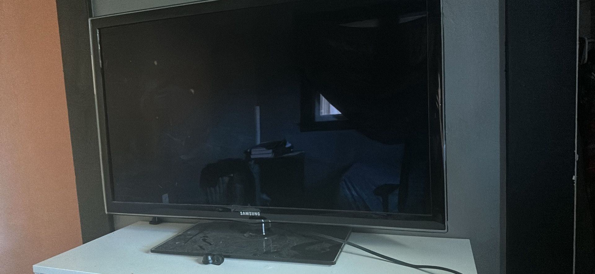 Samsung Smart Tv 40 Inch