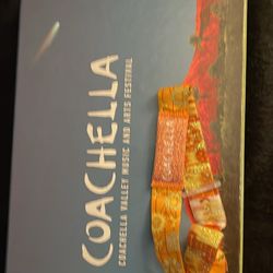 Coachella weekend one