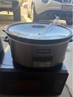 Crock pot