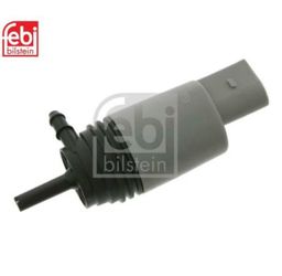 Windscreen Washer Pump Motor for BMW F30 F35 F80 11-on 1.6 2.0 3.0 Febi