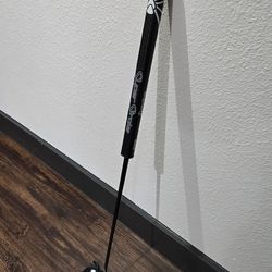 38" counterbalance taylormade spider