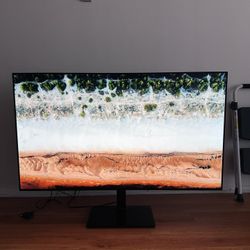 LG OLED CX 55” 