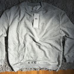 Alo crewneck