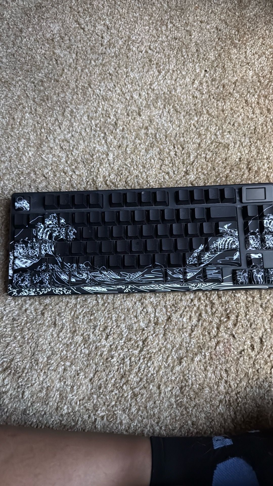 Gaming Keyboard