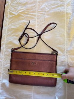 Coach crossbody