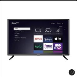 Roku Tv