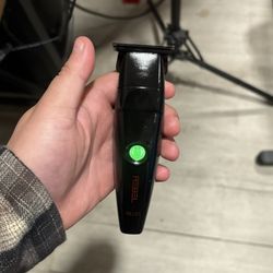Rebel Trimmers 