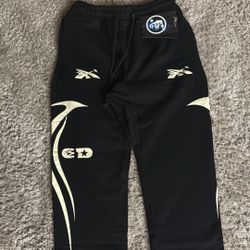 Size Large Hellstar Pants 