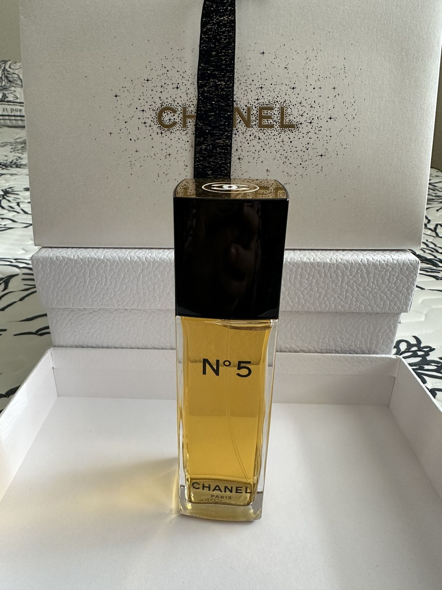 Chanel N5 Perfume 100ml