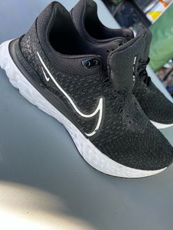 Nike infinity shoes men’s 10