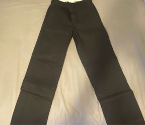 Black Dickies 874 Original
