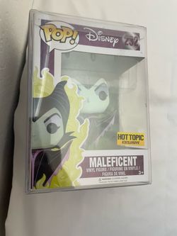 Pop! Maleficent from Disneys Sleeping Beauty