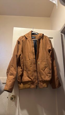 Carhartt Jacket Size L