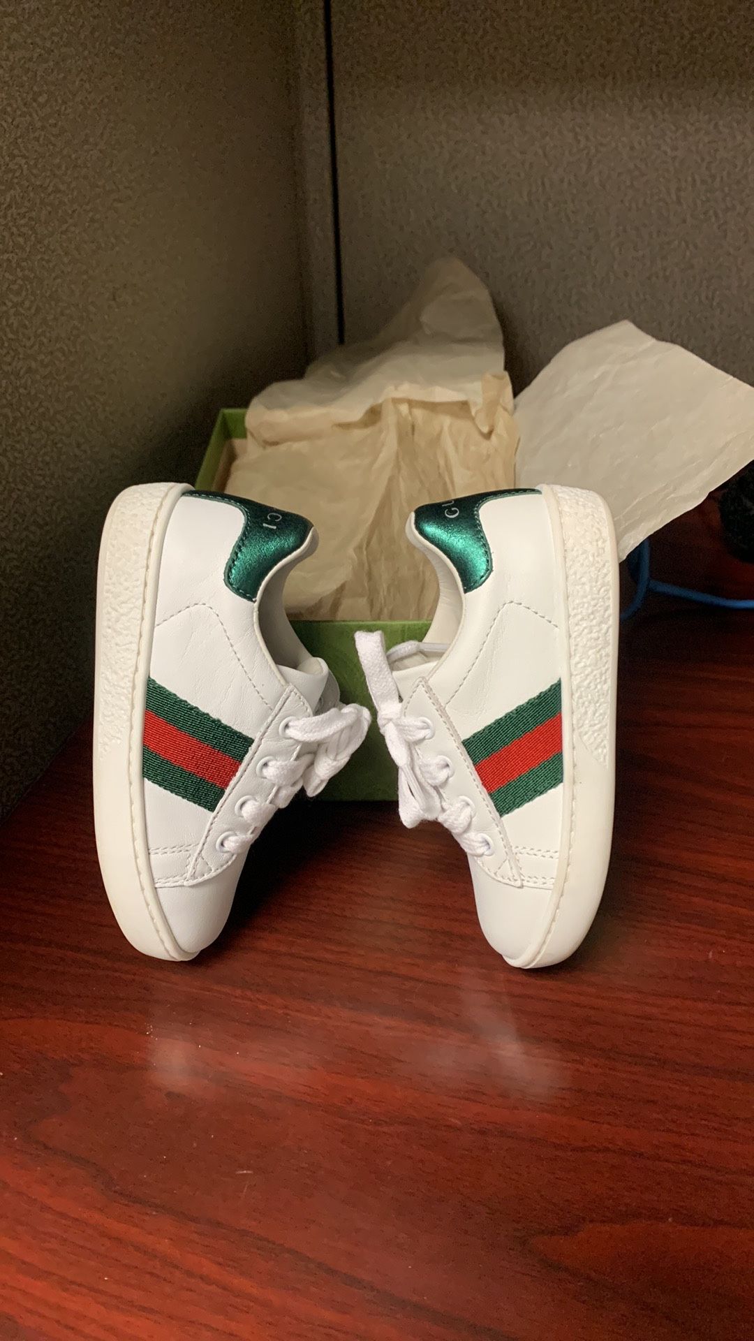 Gucci