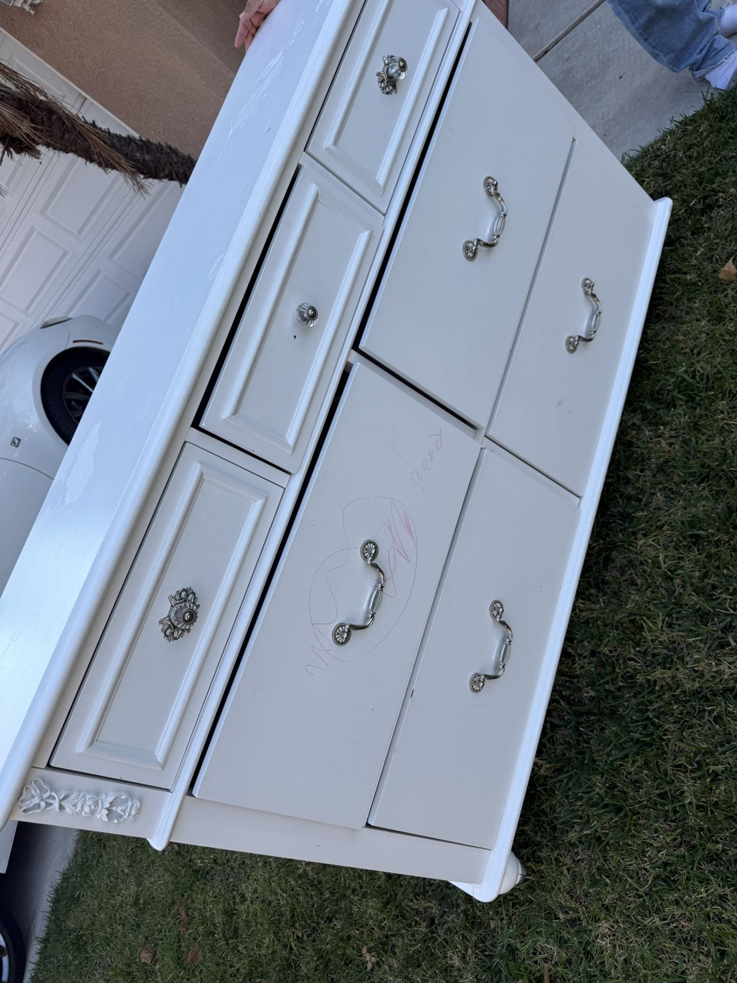 Free Dresser