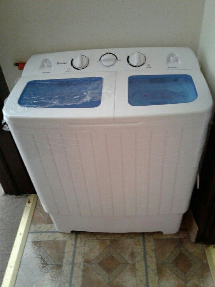 Panda Portable Washing Machine for Sale in Phoenix, AZ - OfferUp