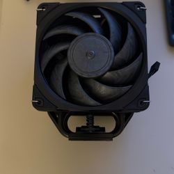 Noctua U12A CPU Heatsink