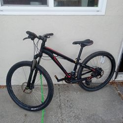Specialize Mountain Bike