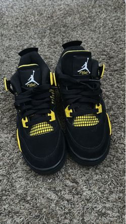 Jordan 4