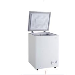 Convertable Freezer Chest 3.3 Cuft