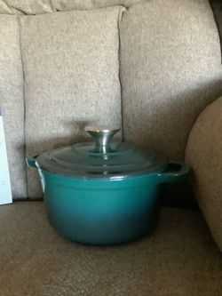 Dutch Oven