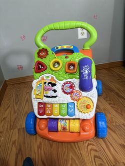 Vtech Walker