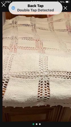 HANDMADE COVER