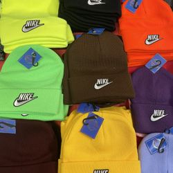 Nike Skull Hats 