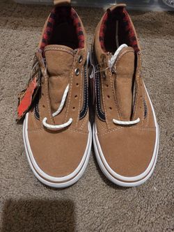 Kids Vans 2.5