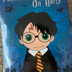 Harry Potter Party Items