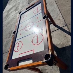 Kids Multi use Arcade table 