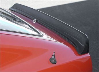 BRE Style 240z spoiler