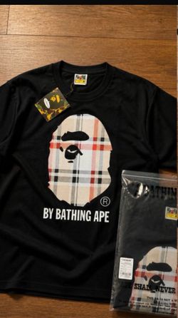 Bape original t-shirt