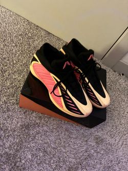 Adidas Anthony Edward’s