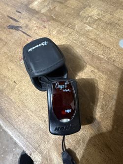 Nonin Onyx II 9550 Finger Pulse Oximeter