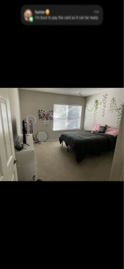 MOVING SALE FULL SIZE MATTRESS
