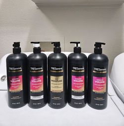 Tresemme Shampoo&Conditioner Bundle