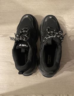 Balenciaga‘s