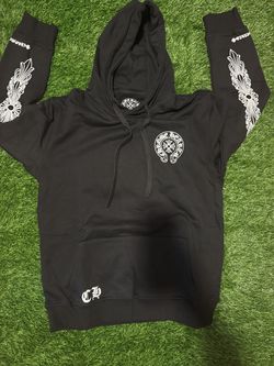 Chrome hearts hoodie