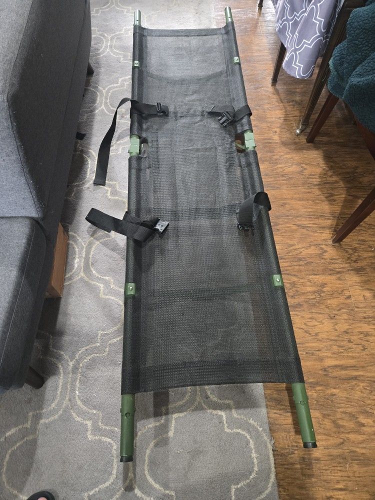 Stretcher Gurney Litter