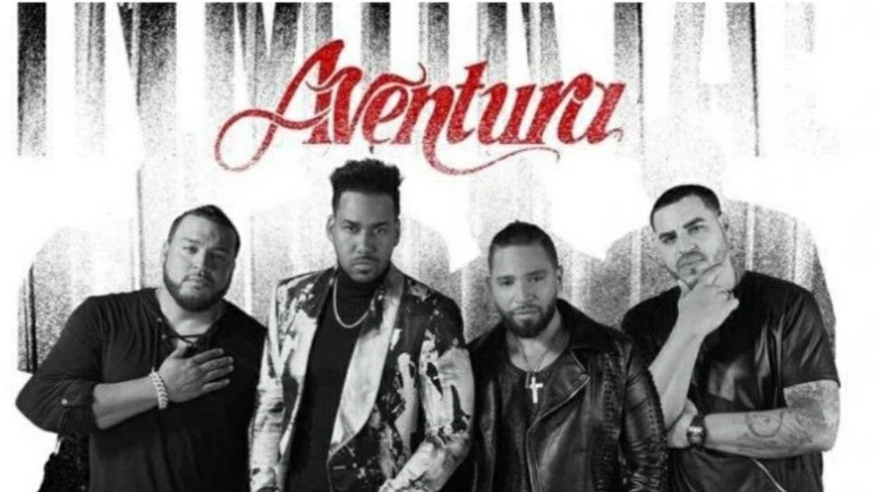 Aventura 2/28/20