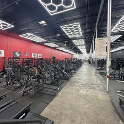 New/used Gym Equipment For Sale