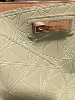 Hank And Henry Bucket bag