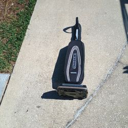 Oreck  Vacuum Cleaner