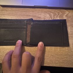 Wrangler Wallet