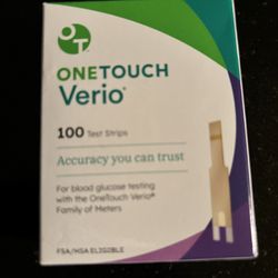 One Touch Verio
