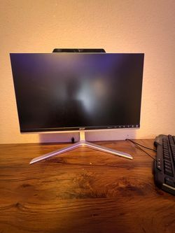 Acer Aspire C24 All-in-One Desktop
