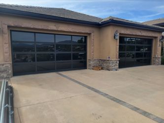 Garage Doors