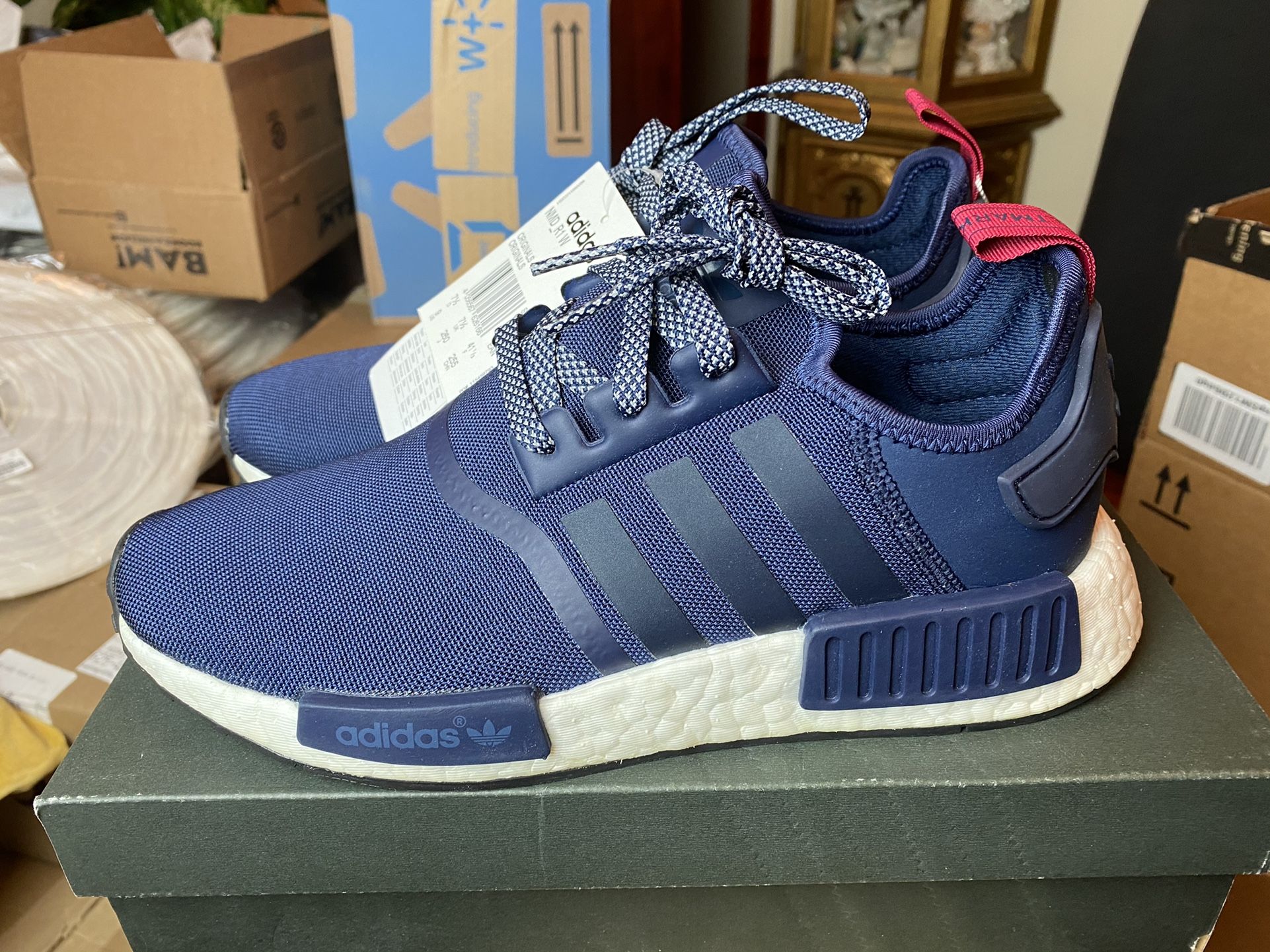 Adidas NMD R1 W (2016) BRAND NEW for Sale in New York, NY - OfferUp