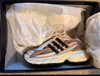 Adidas jellyfish crystal san 8